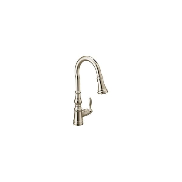 Smart Faucet Motion Control Weymouth Nl